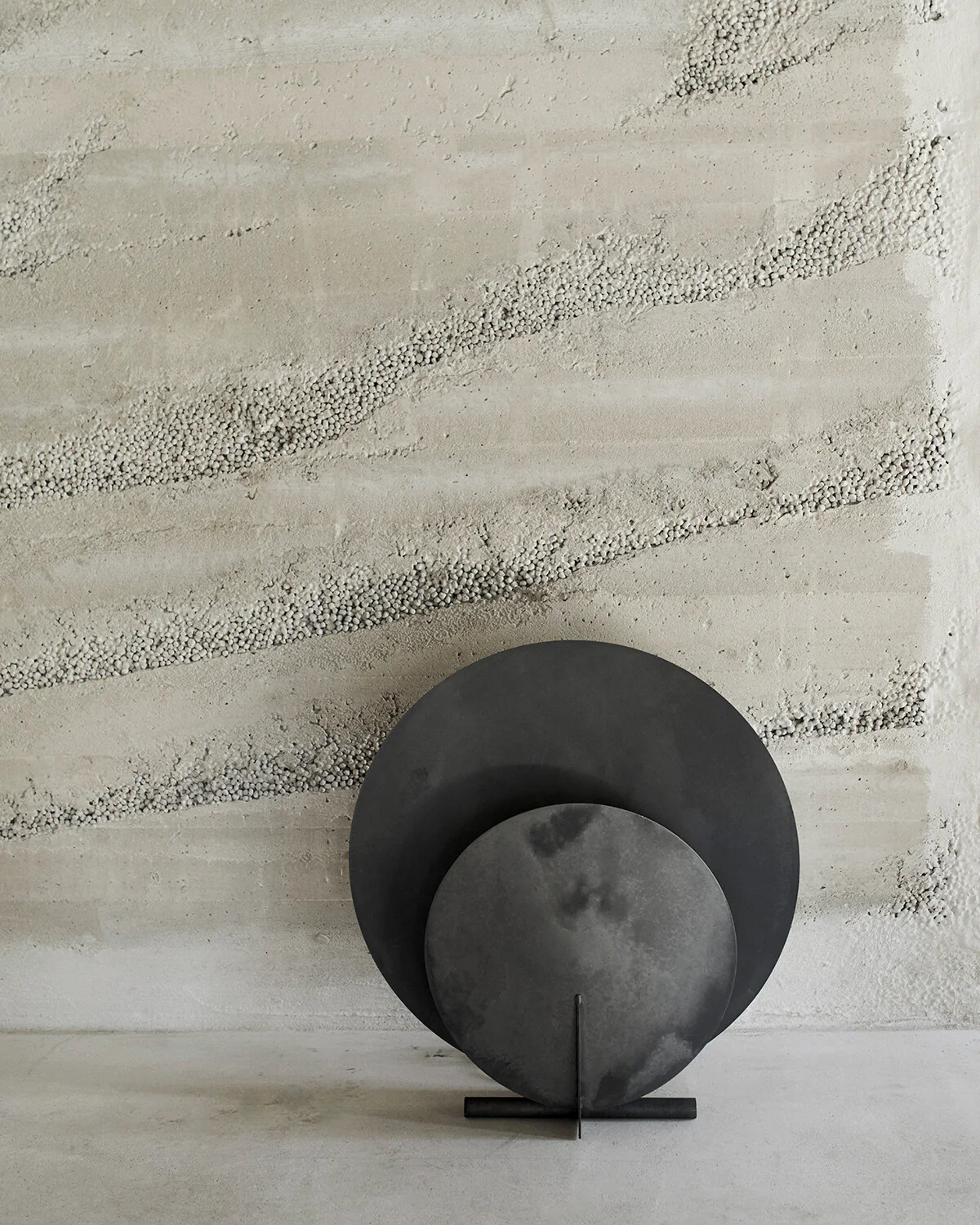 AD Floor Lamp - Oxidized - Image 7