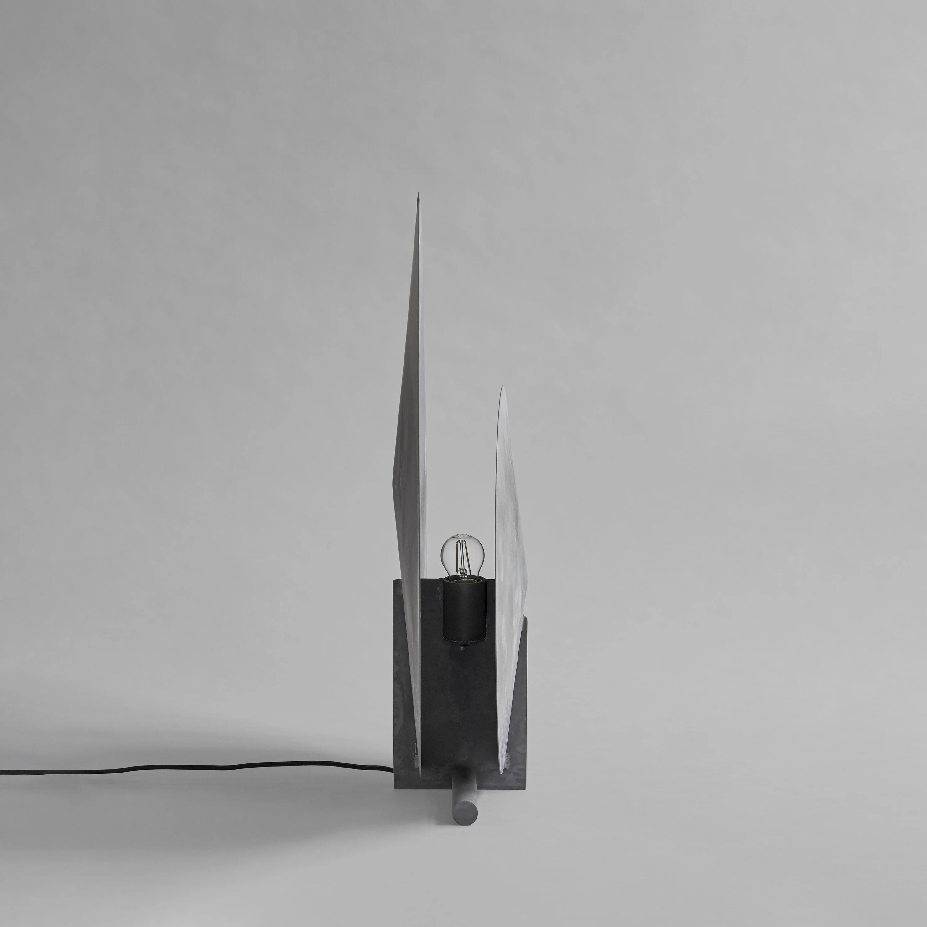 AD Floor Lamp - Oxidized - Image 8