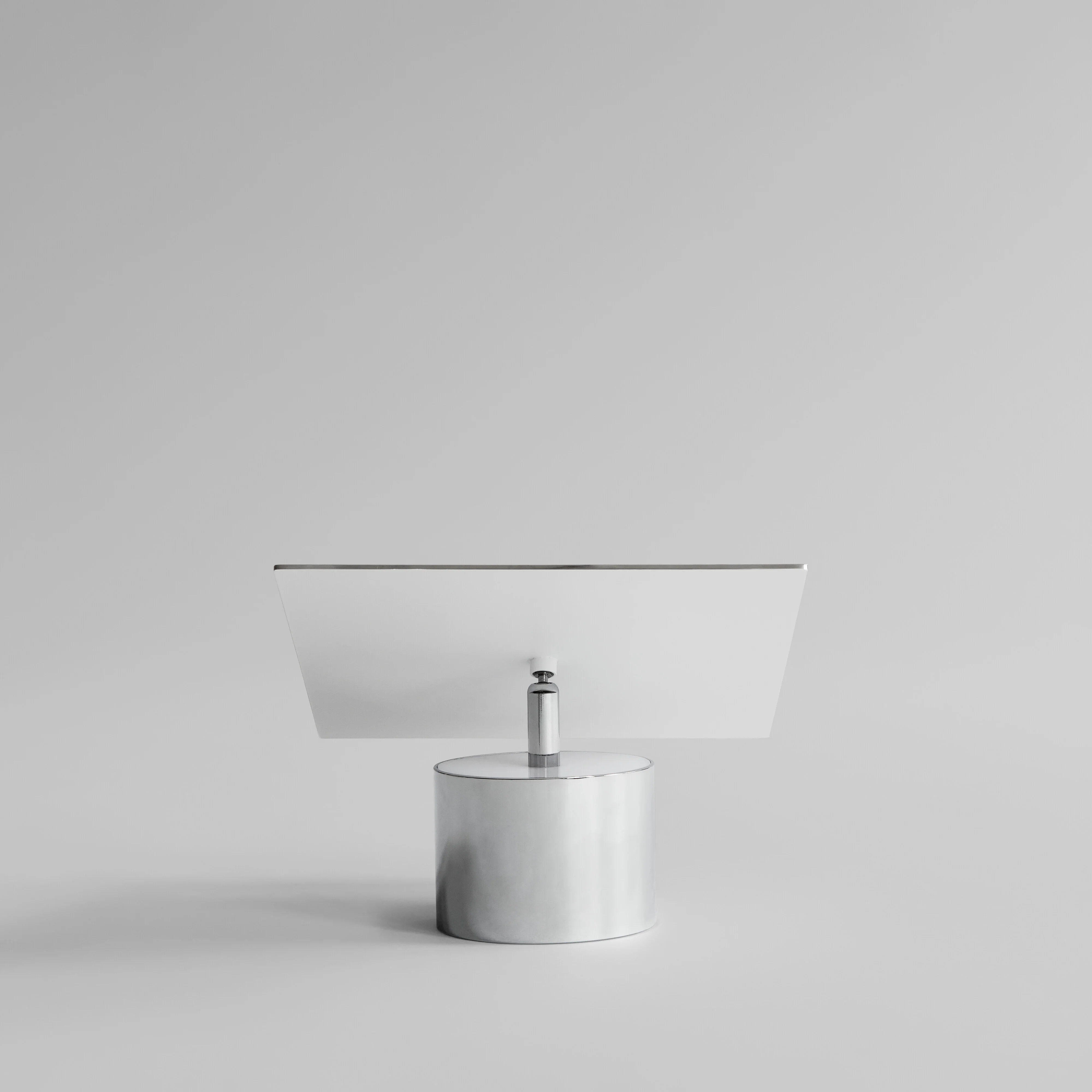 Chameleon Wall Lamp - Chrome - Image 3