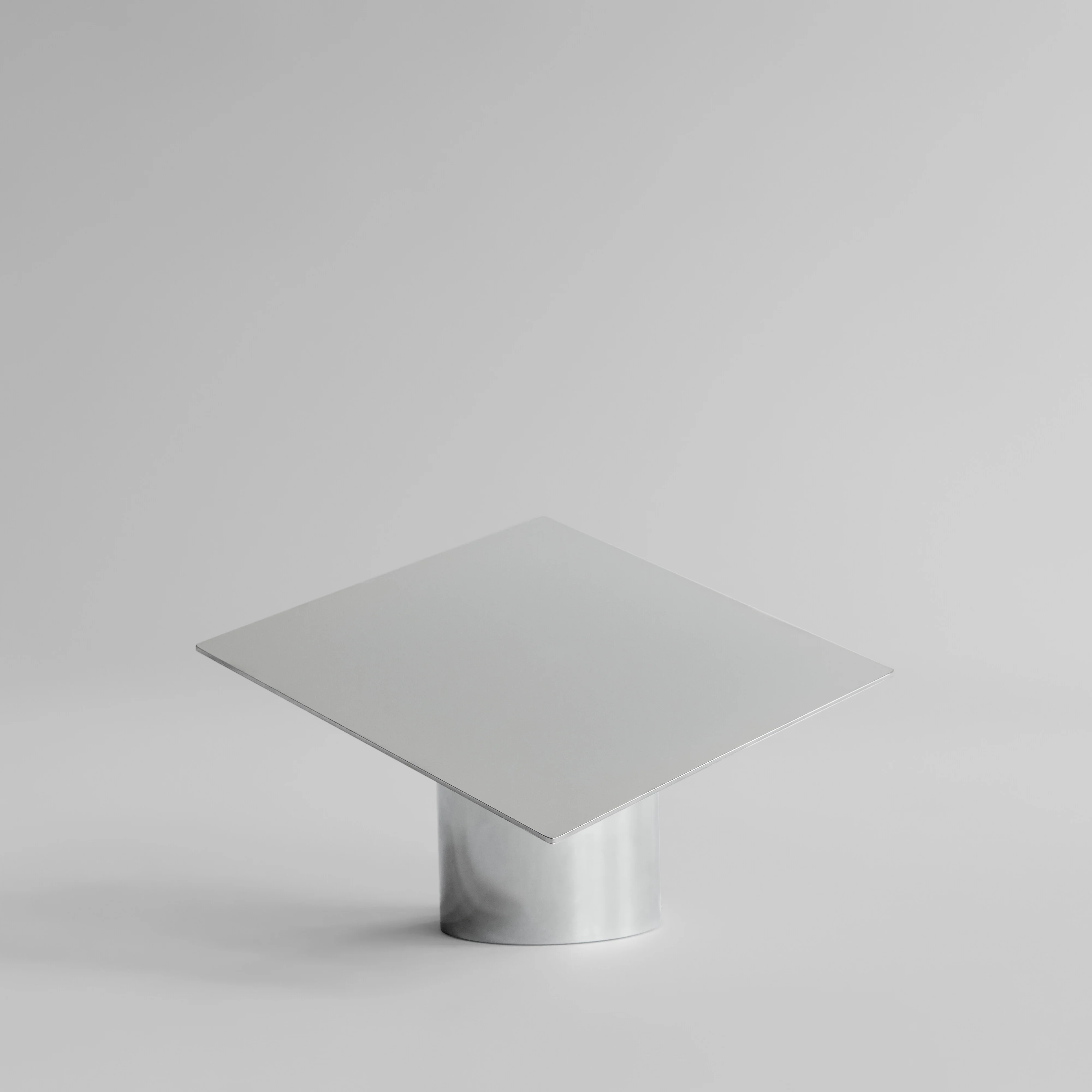 Chameleon Wall Lamp - Chrome - Image 4