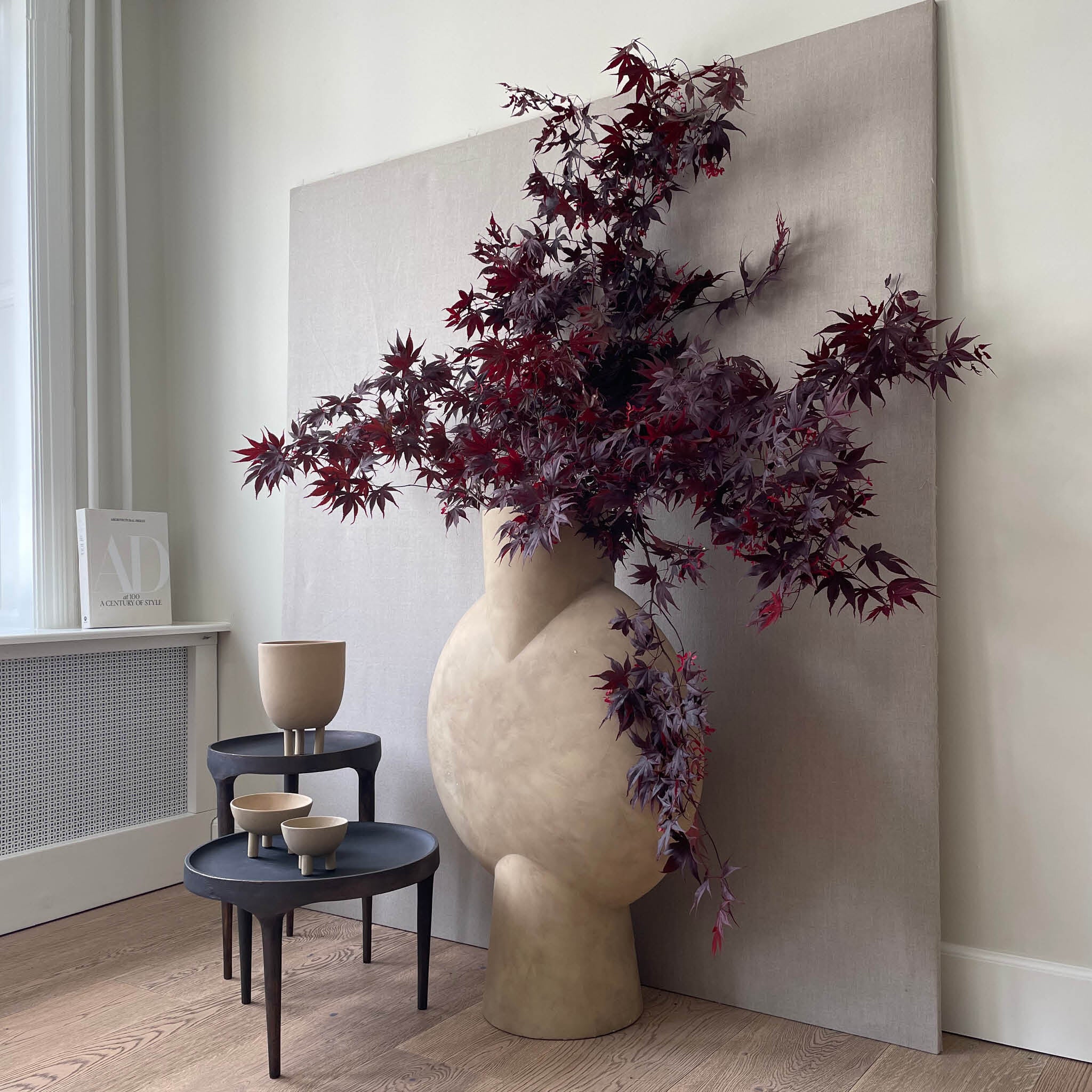 Duck Bowl, Big - Sand - Image 4