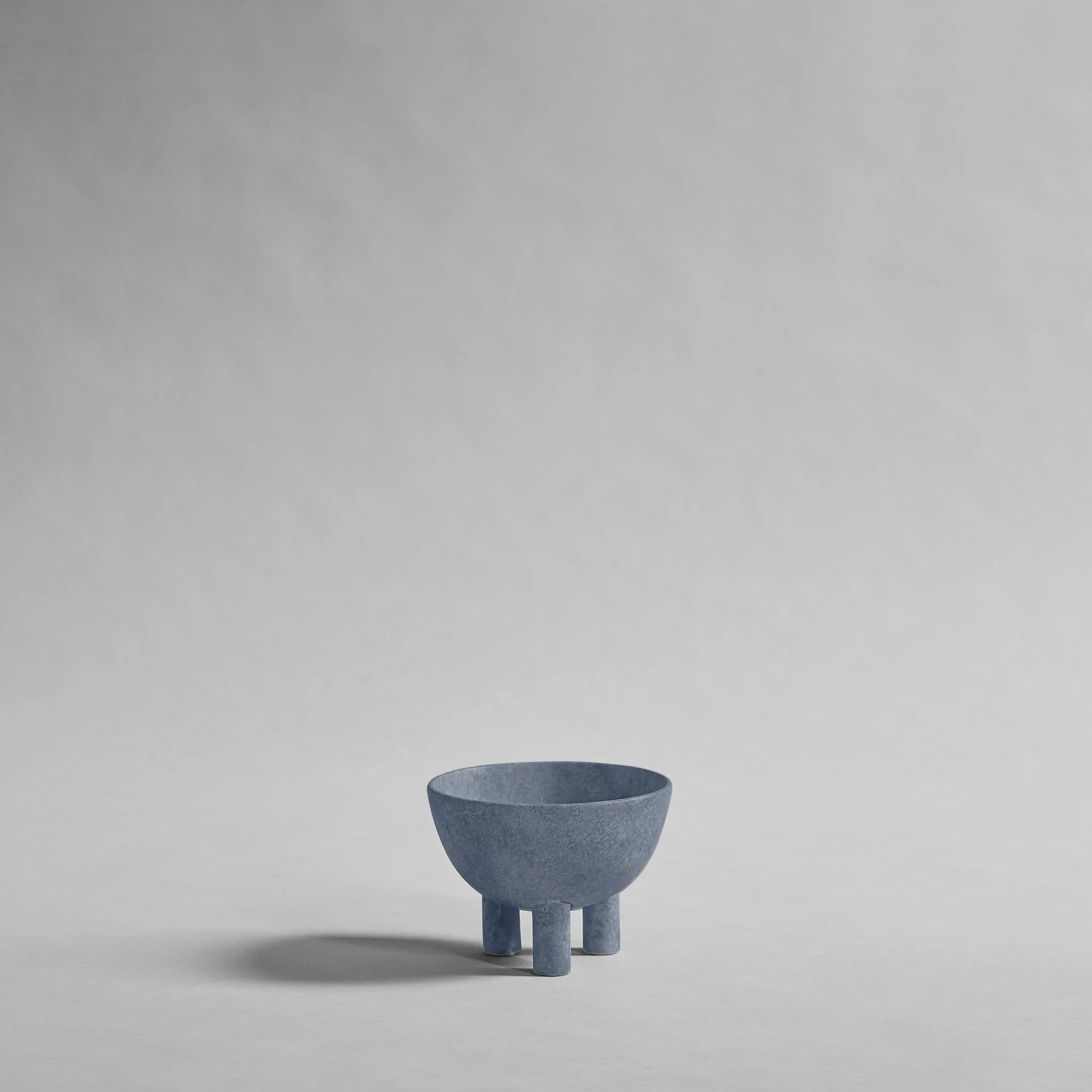 Duck Bowl, Mini - Light Grey - Image 5