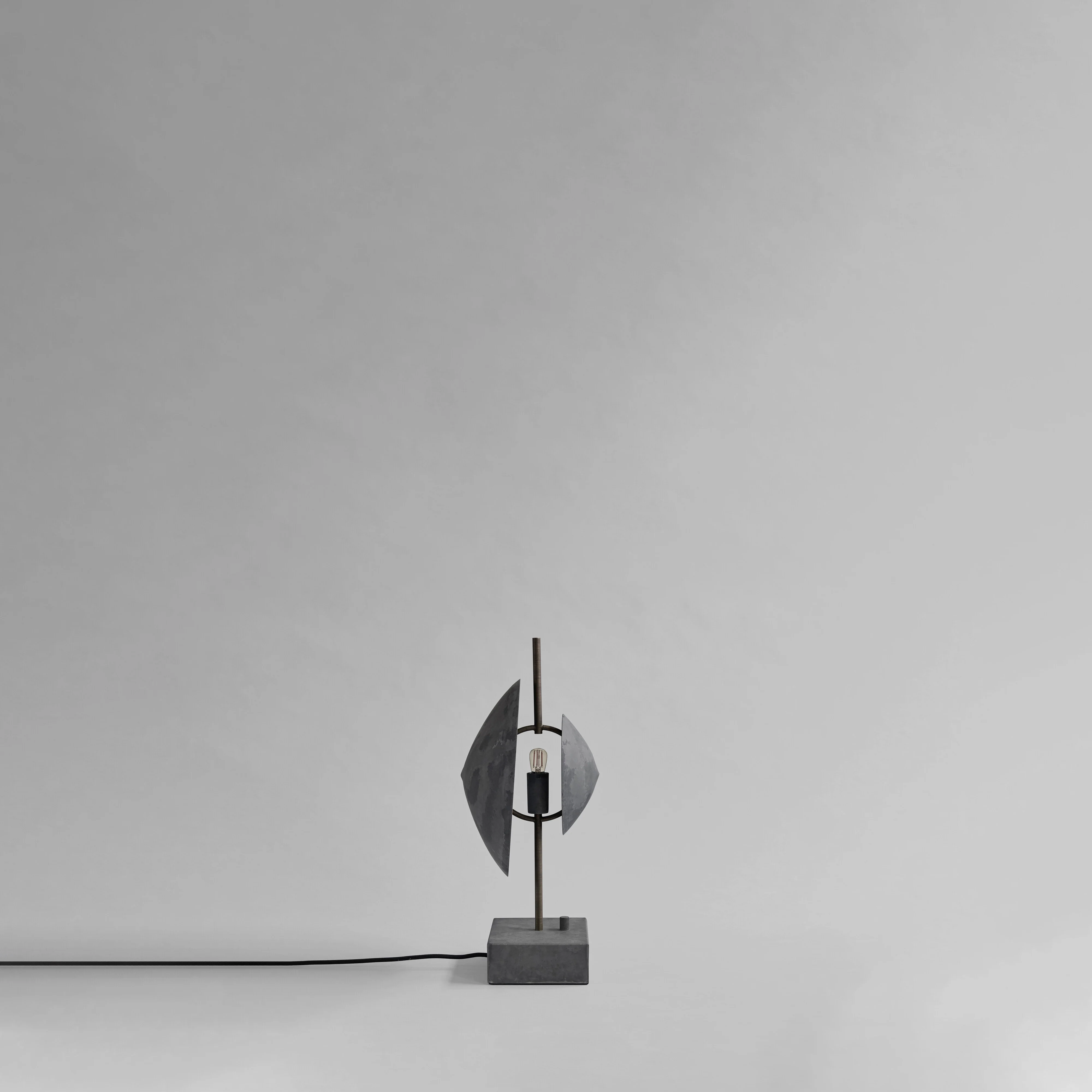 Dusk Table Lamp - Oxidized - Image 10