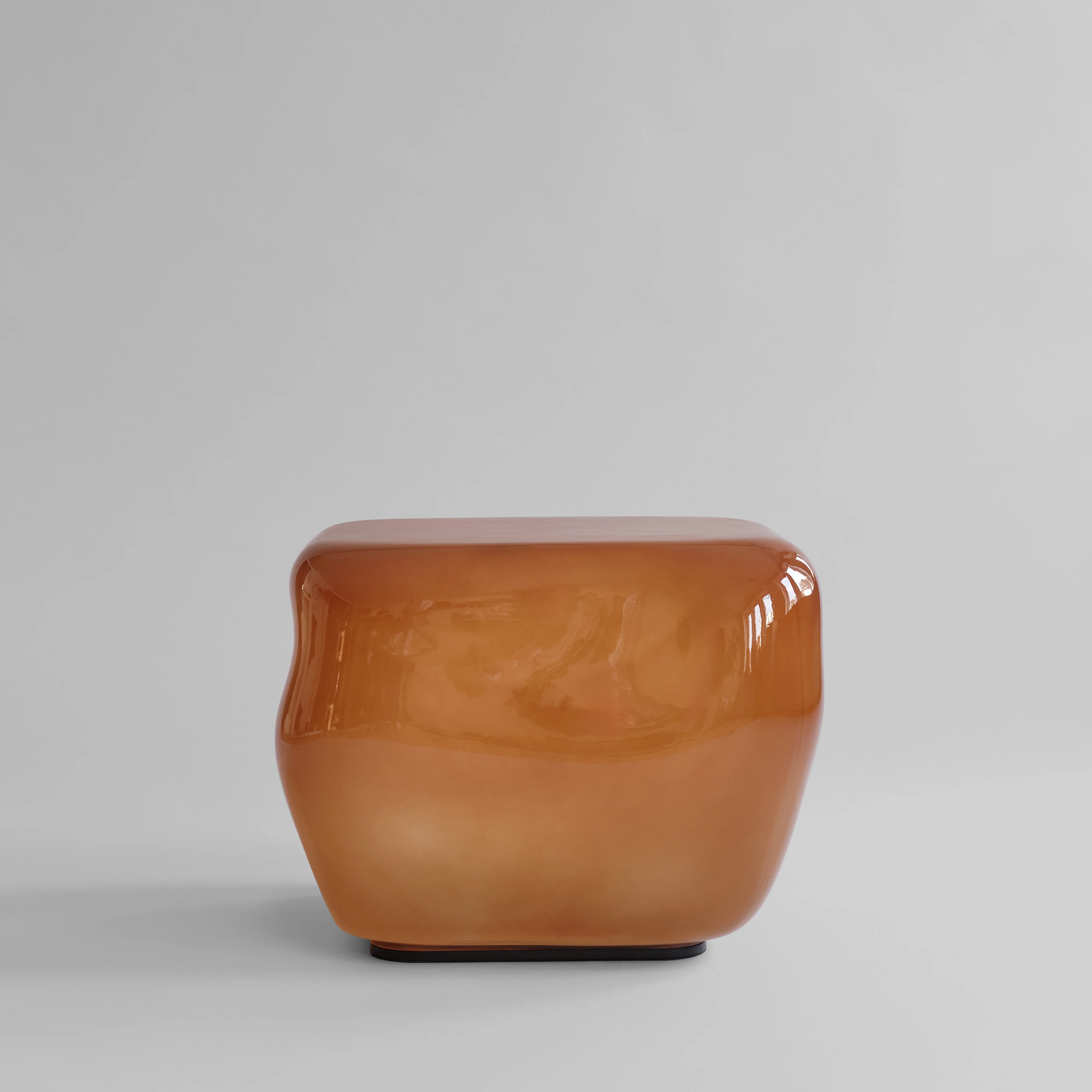 Ishi Coffee Tables, Medio - Caramel - Image 3