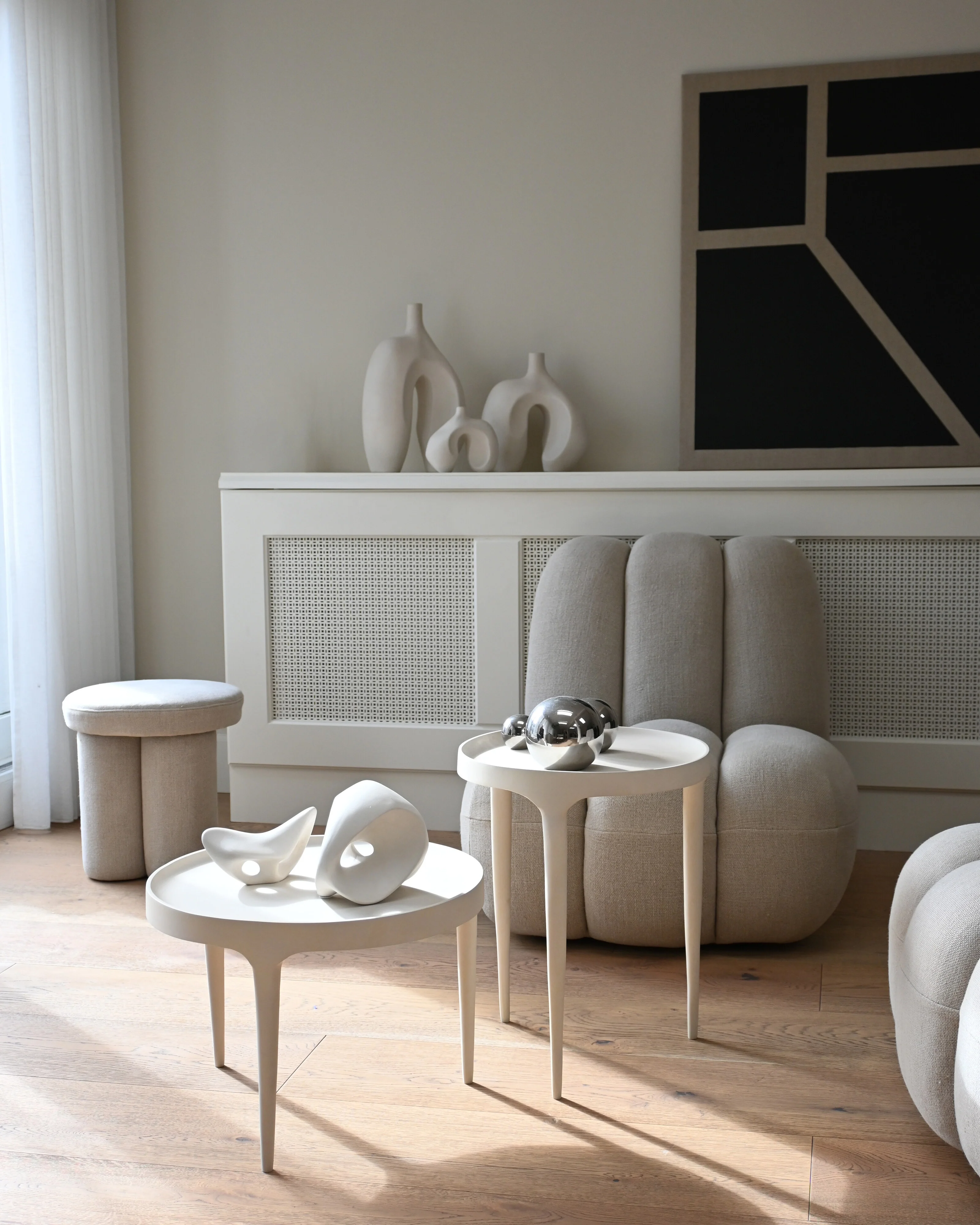 Ori Sculptures - Birch - Image 5