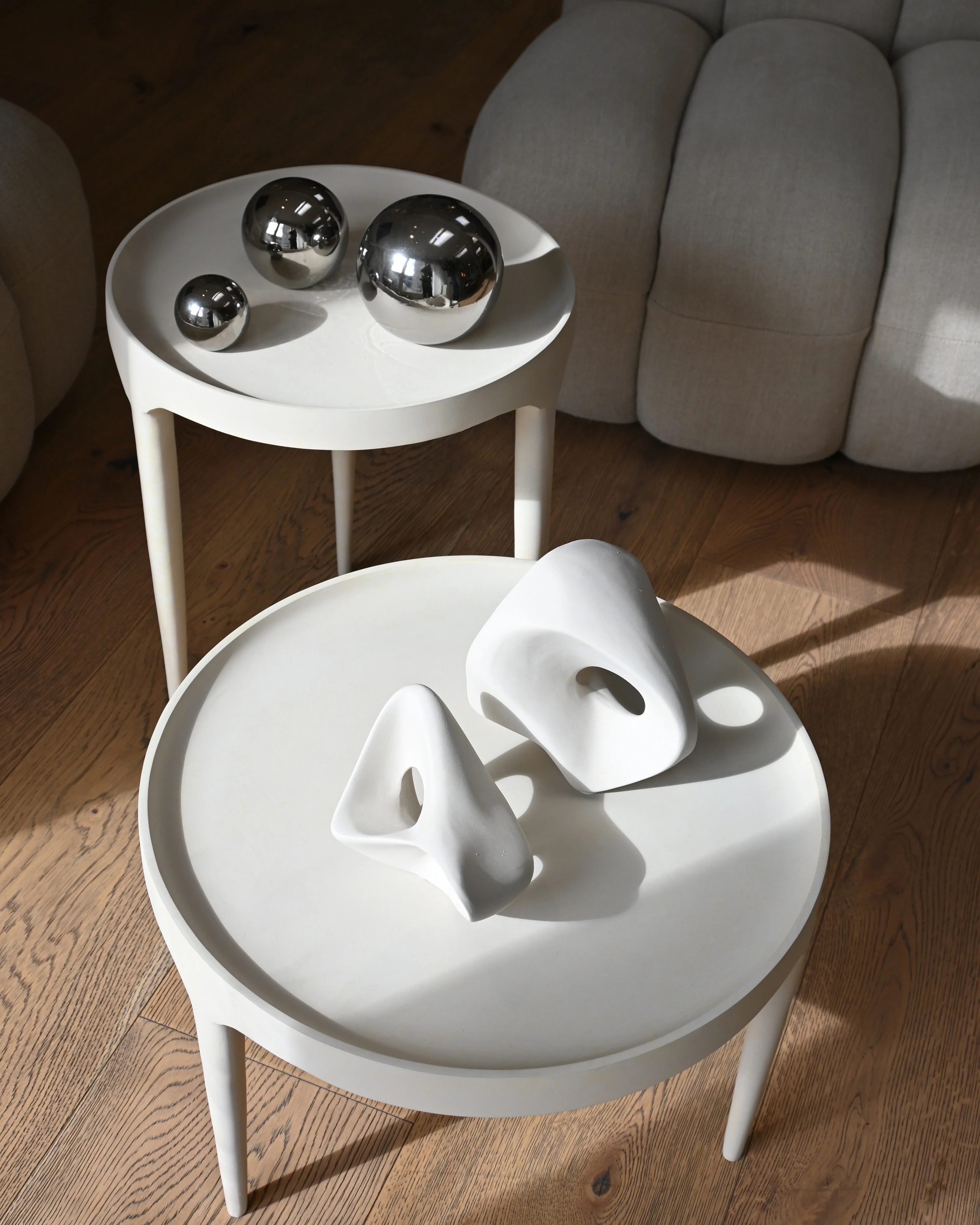 Ori Sculptures - Birch - Image 6