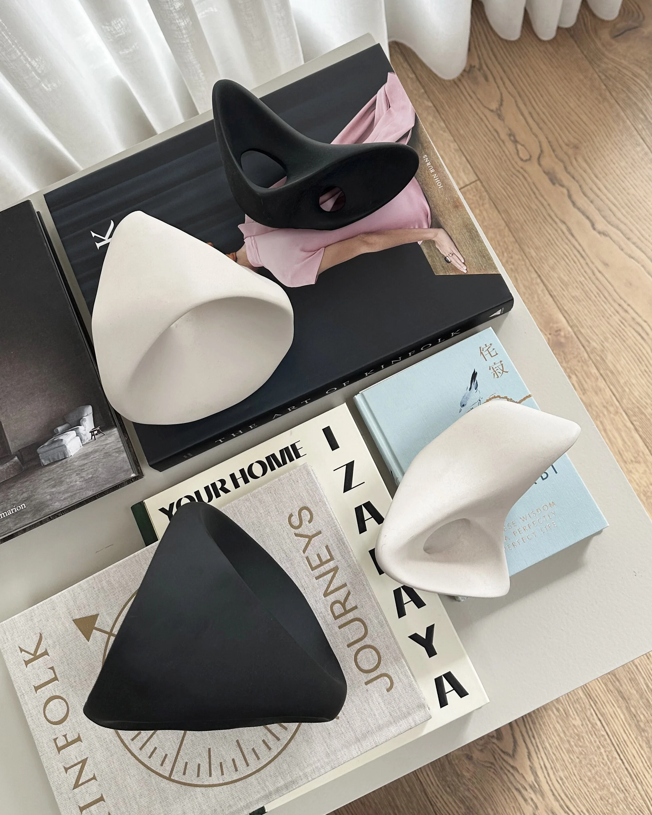 Ori Sculptures - Birch - Image 7