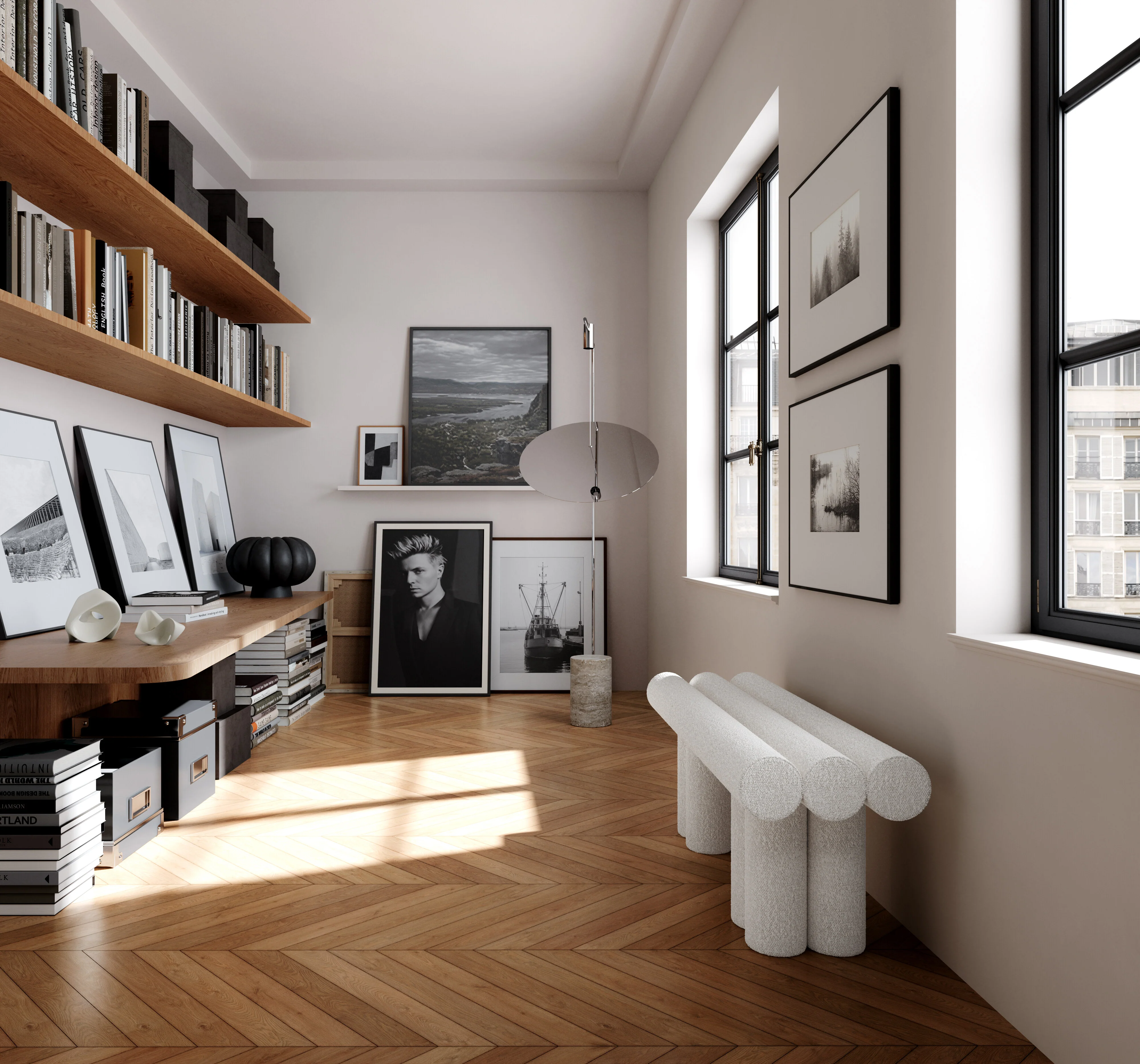 Ori Sculptures - Birch - Image 9