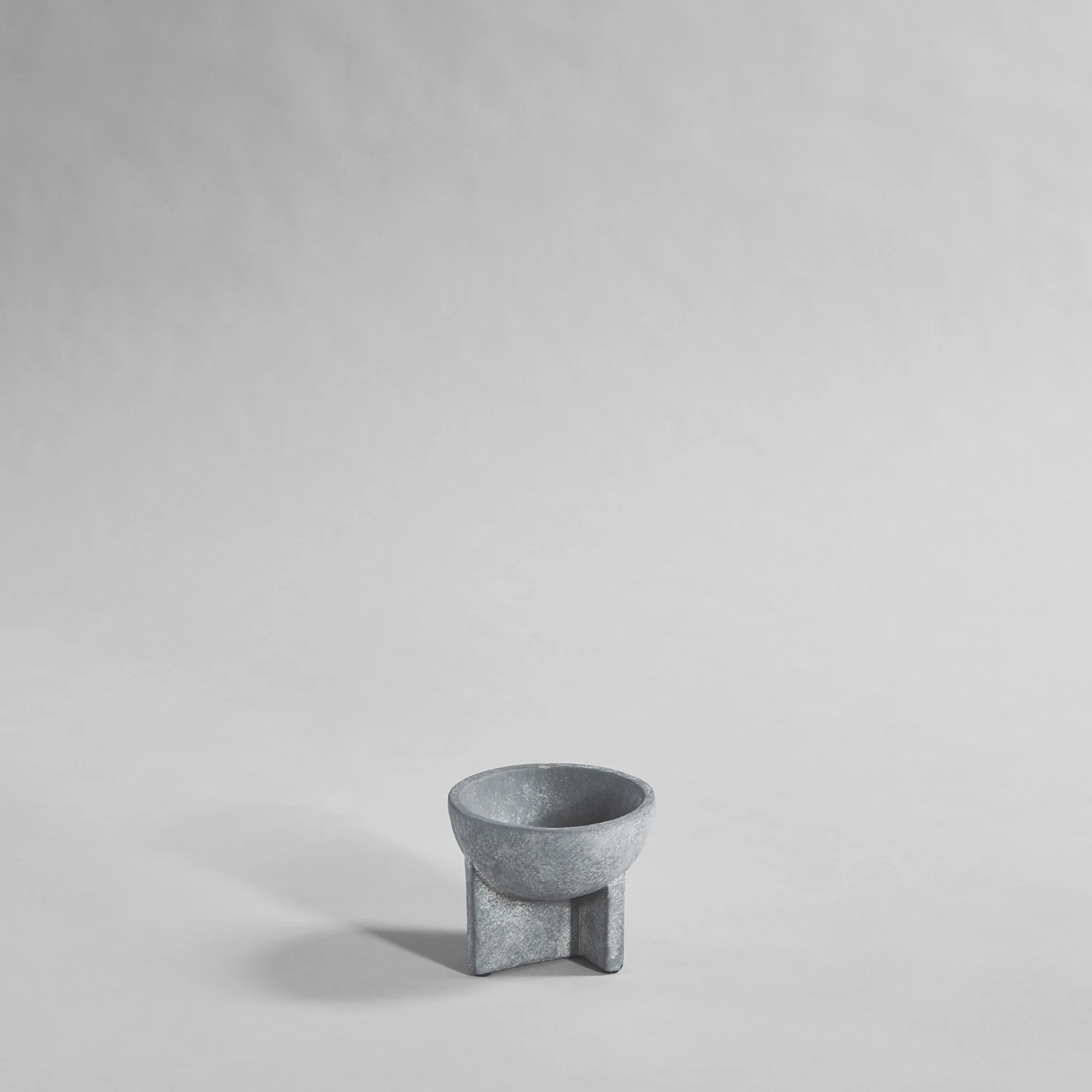 Osaka Bowl, Mini - Light Grey - Image 7