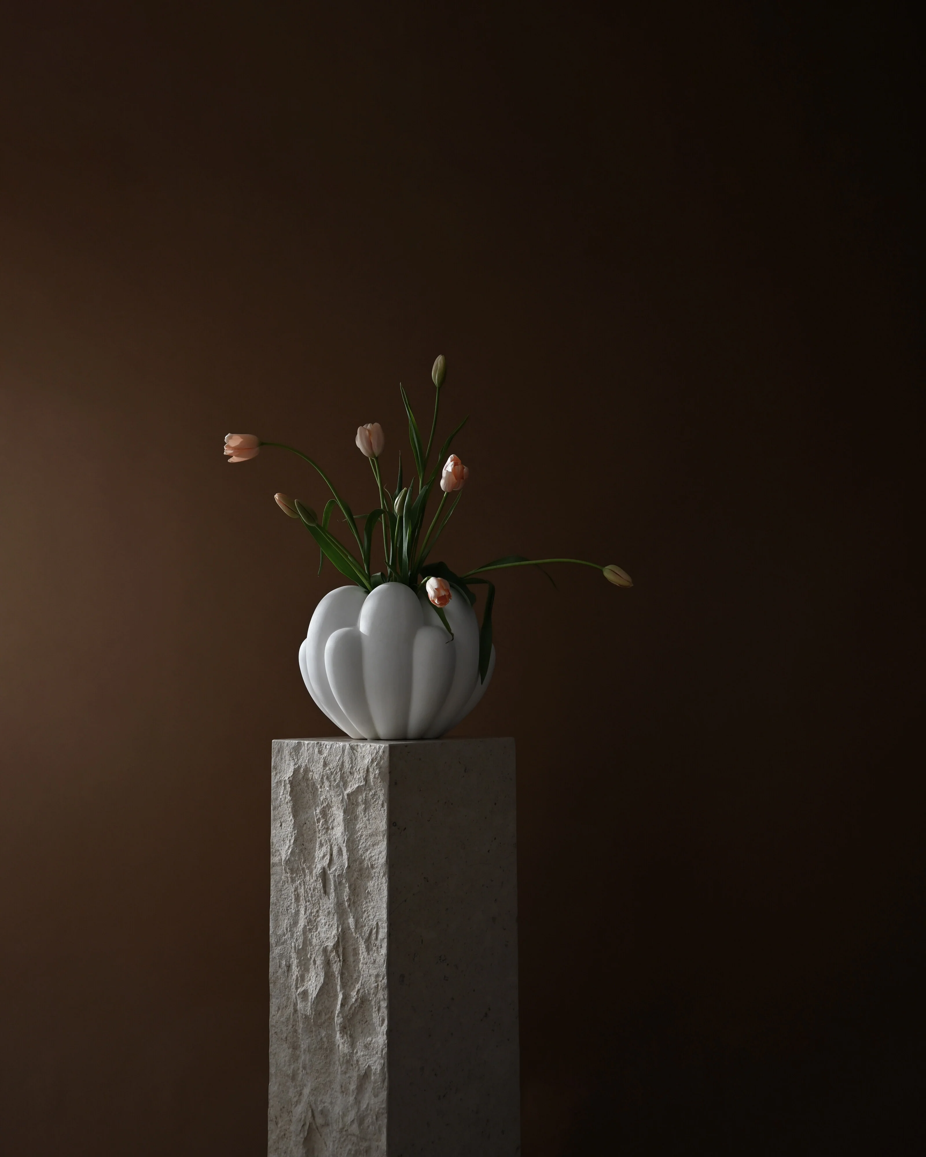 Podium, Maxi - Limestone - Image 3