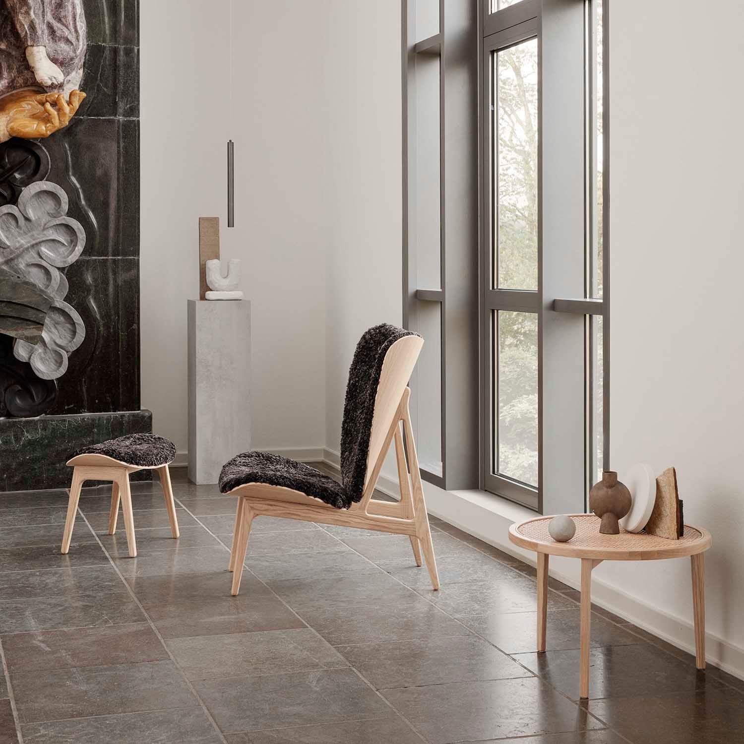 Sphere Vase Bubl, Mini - Ocher - Image 3