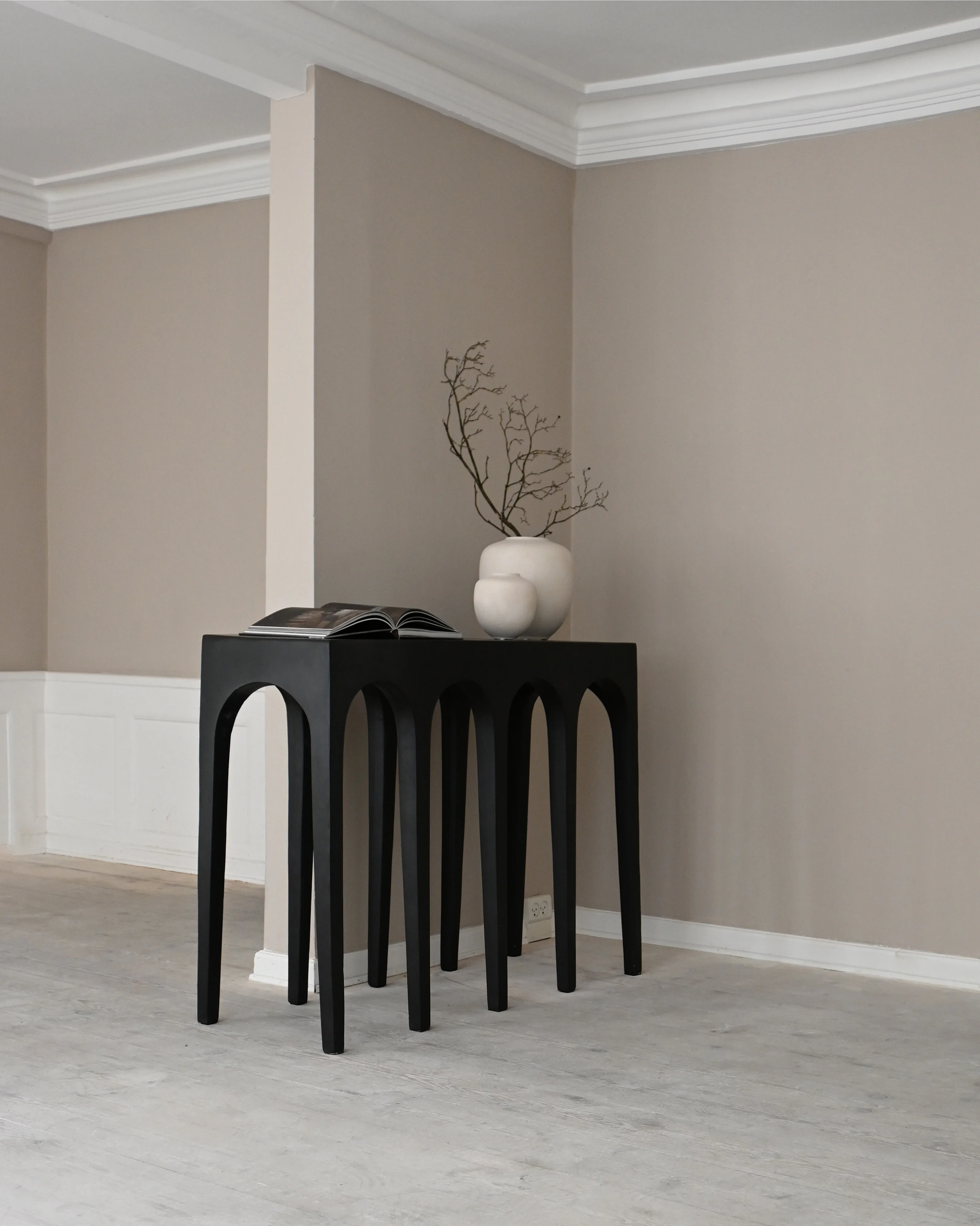 Sunao Vase, Mini - Birch - Image 3