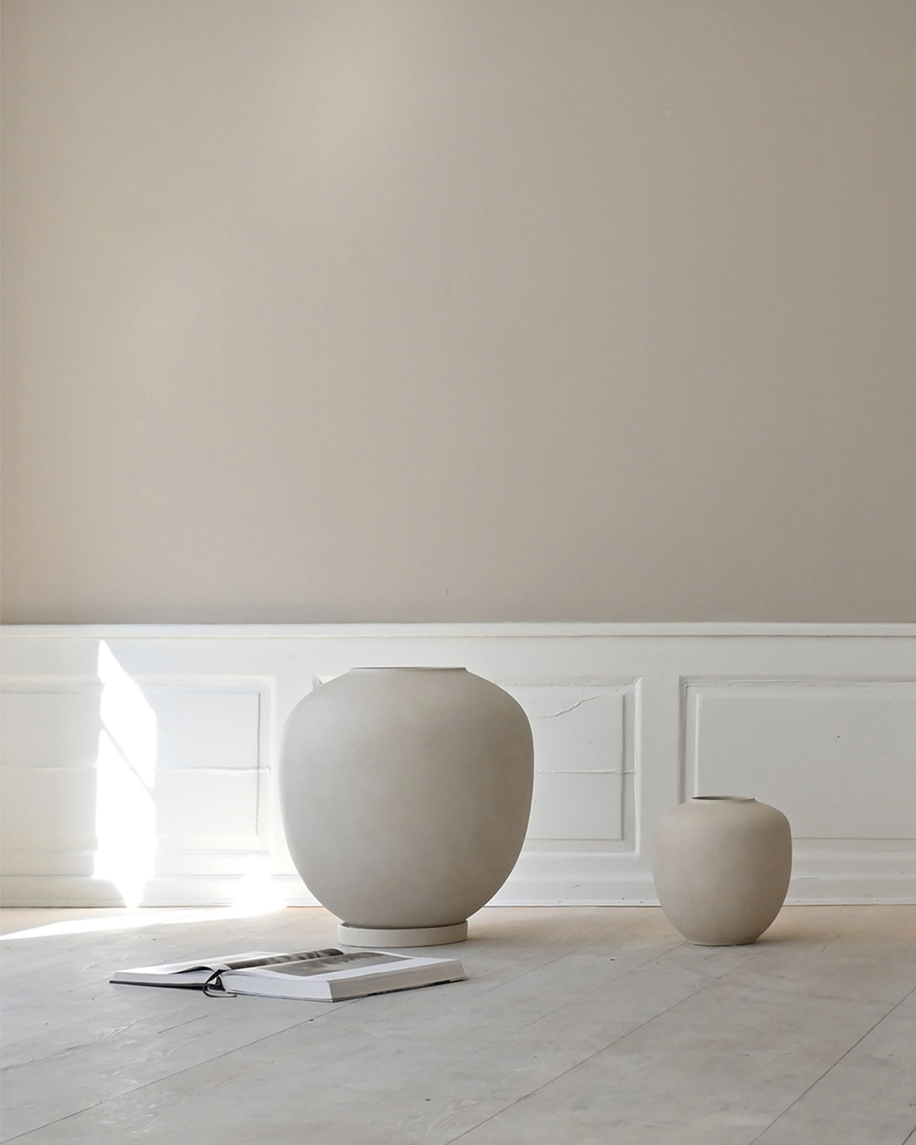 Sunao Vase, Mini - Birch - Image 4