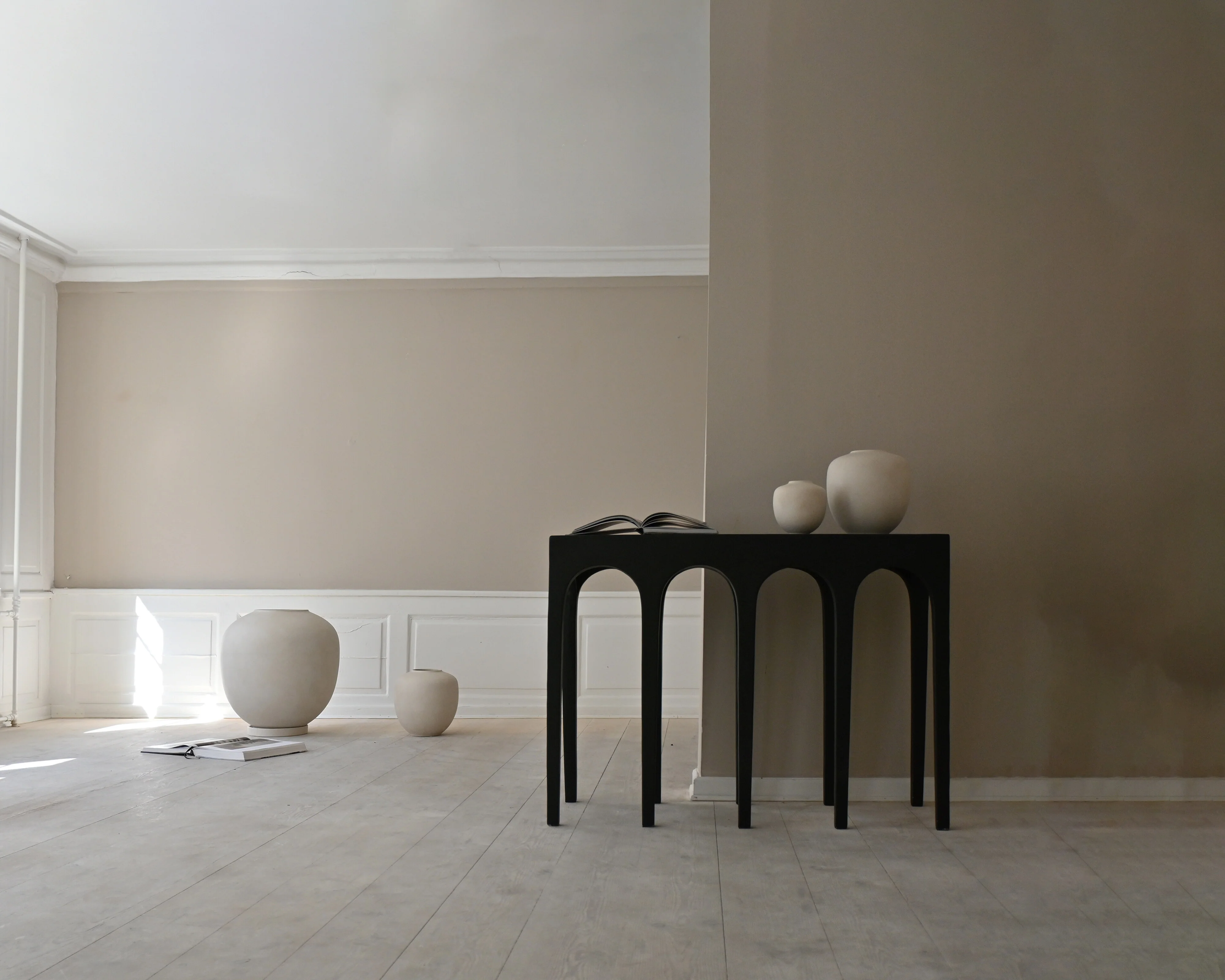 Sunao Vase, Mini - Birch - Image 6