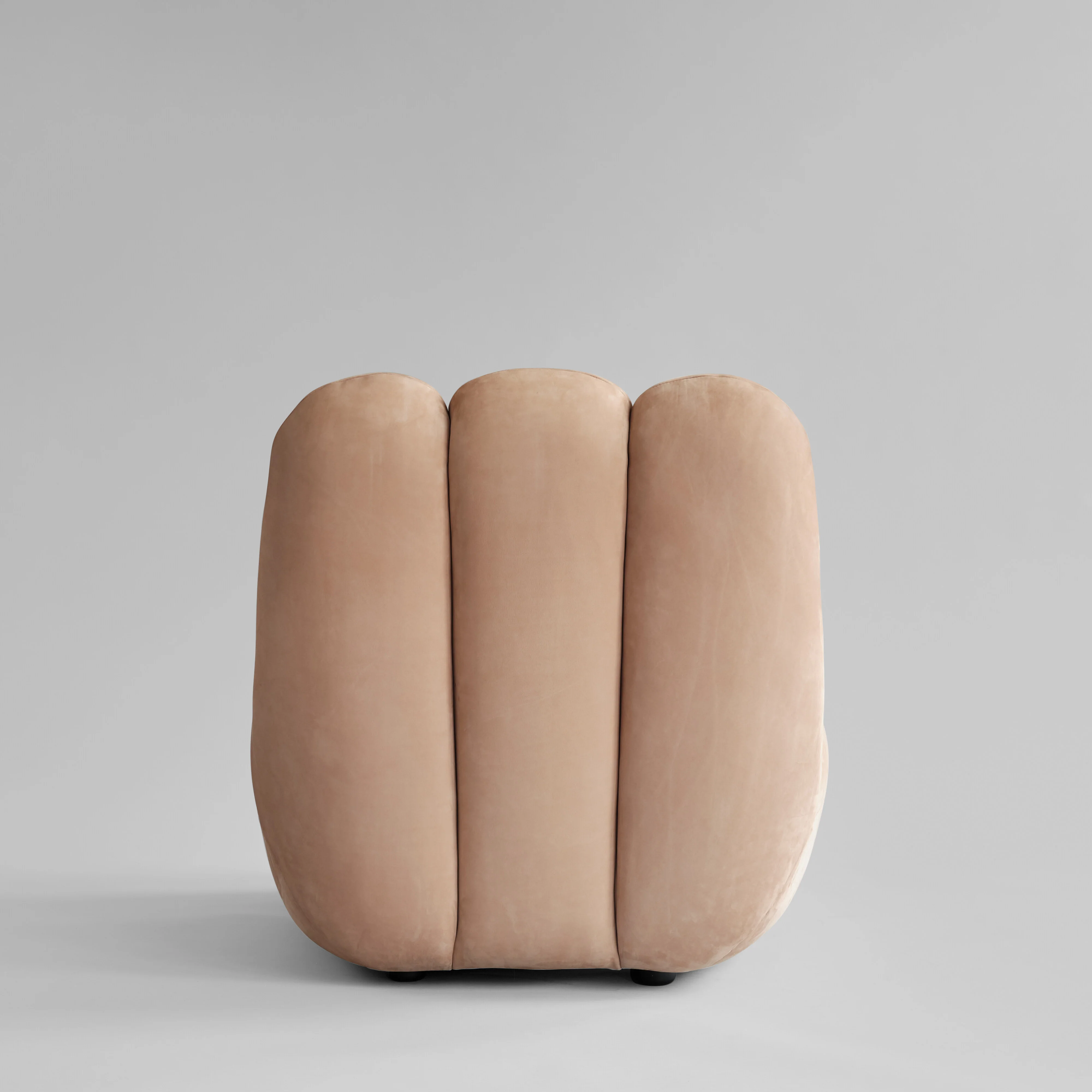 Toe Chair - Nubuck - Image 3