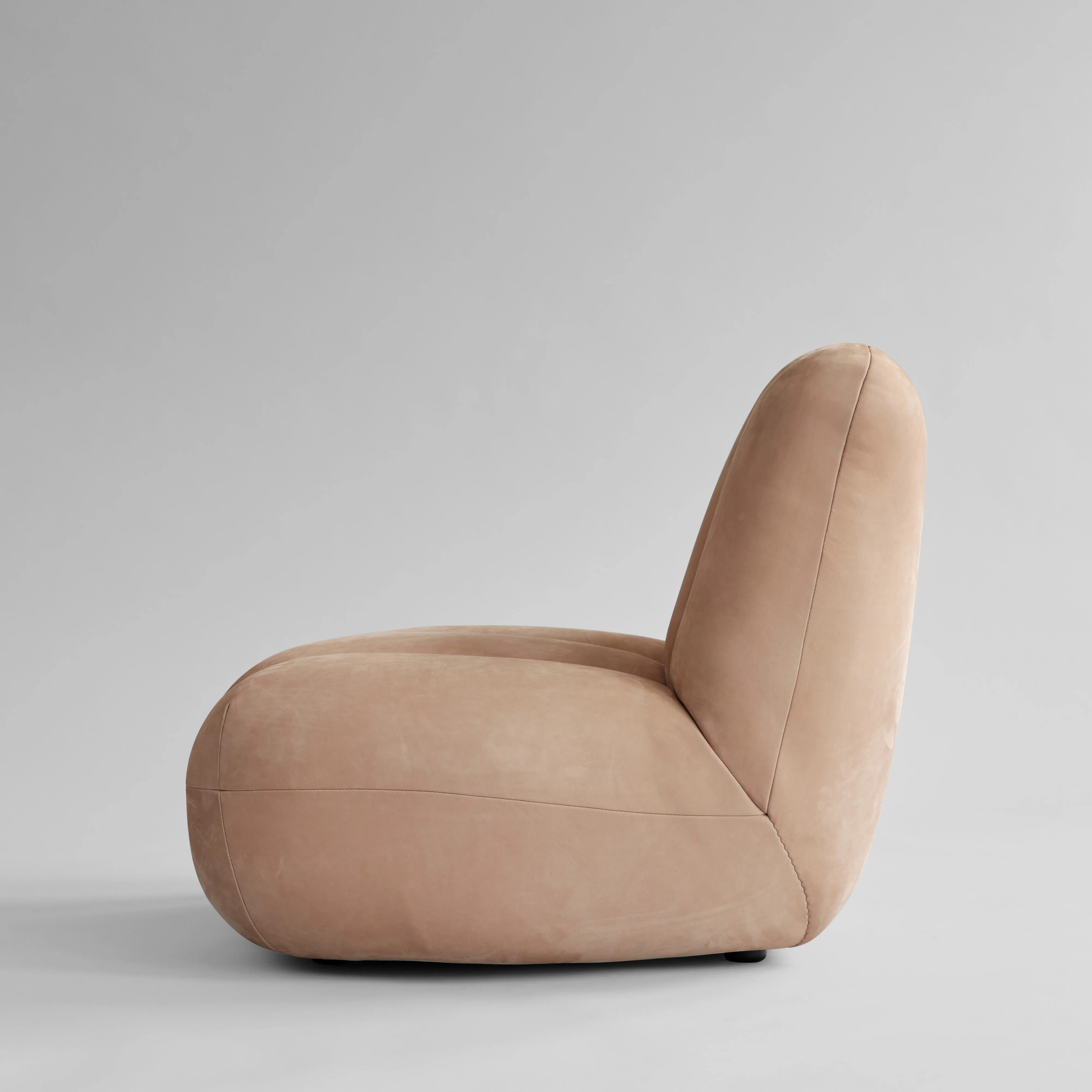Toe Chair - Nubuck - Image 4