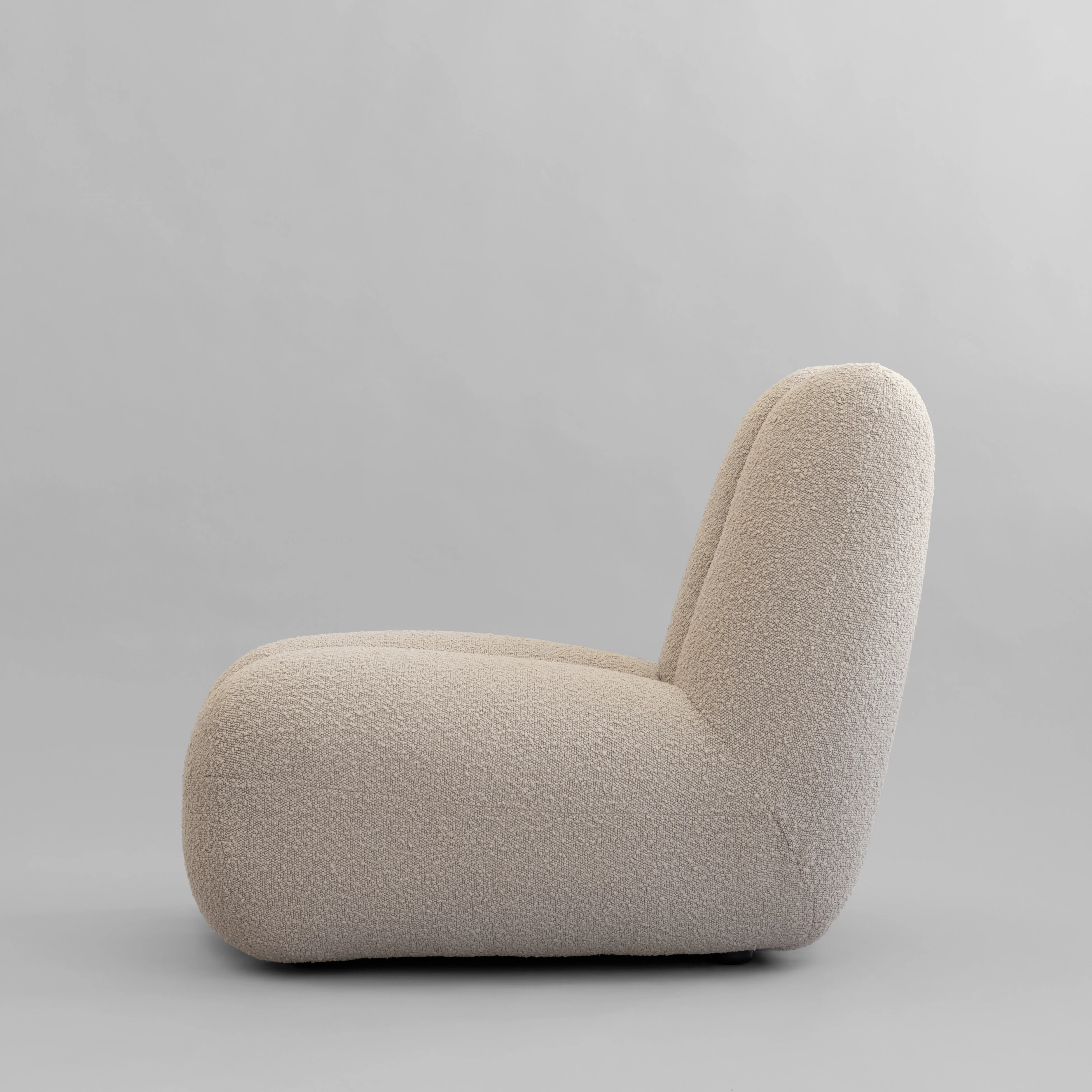 Toe Chair - Smoked Sand - Image 7